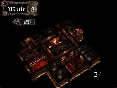 третий скриншот из Song of Fossils