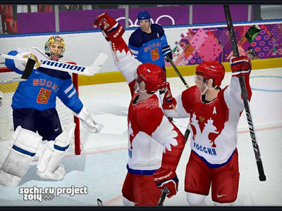 четвертый скриншот из Sochi.ru mod 2014 / Сочи 2014