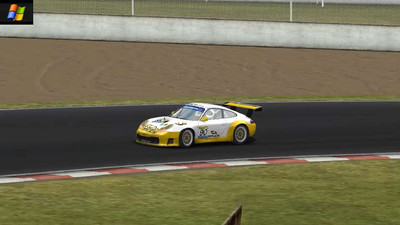третий скриншот из GTR2: GTL-GTR2