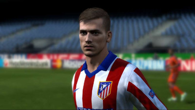 первый скриншот из FIFA 11 Зимний патч 14-15 от MyContest