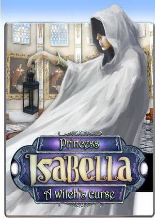 Принцесса Изабелла: Проклятие ведьмы