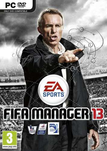 Фотопак СОГАЗ РПЛ Fifa Manager 13