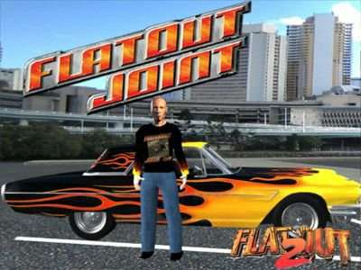 FlatOut 2 Joint / Моды FlatOut 2 Joint / Моды