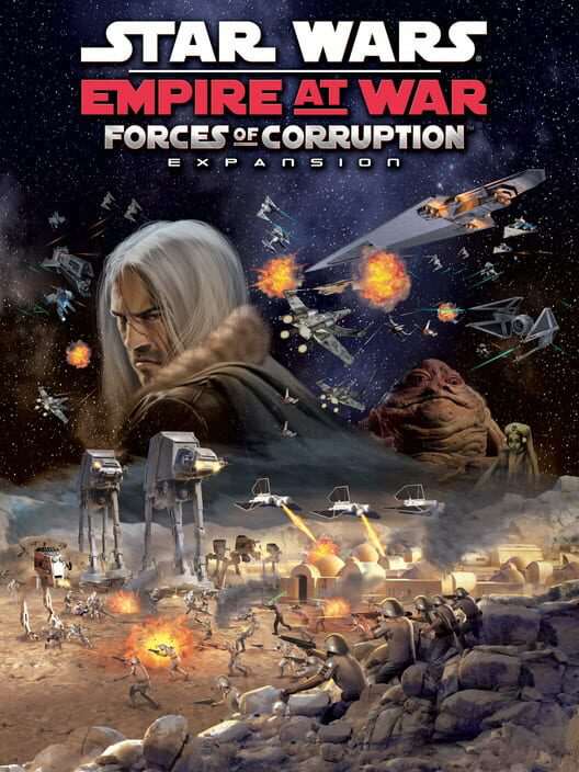 Alliance Clone Wars - Star Wars: Empire At War: Forces Of Corruption Alliance Clone Wars - Star Wars: Empire At War: Forces Of Corruption