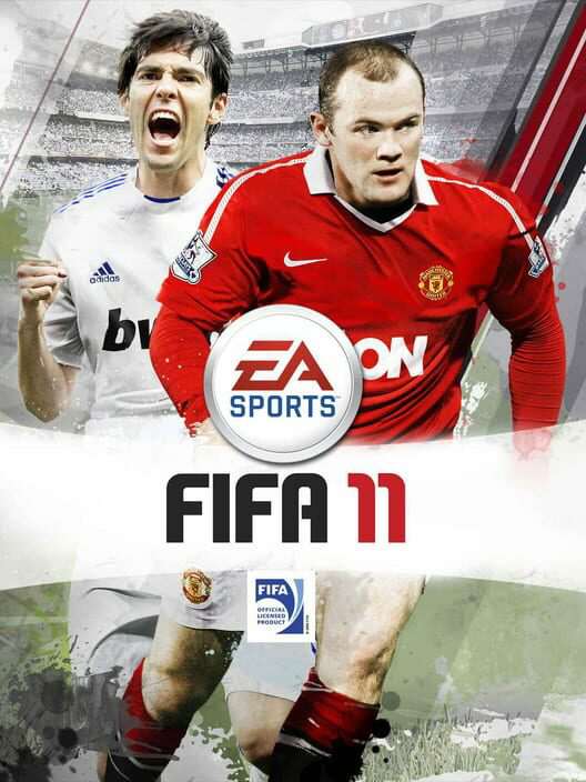 FIFA 11 Летний патч 14-15 от MyContest