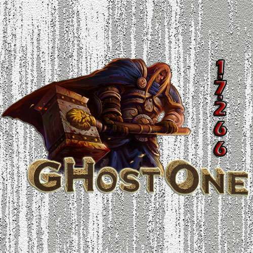GHost One 1.7.266 с доработками! (Warcraft III) GHost One 1.7.266 с доработками! (Warcraft III)