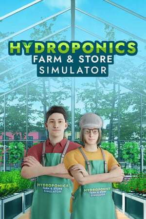 Hydroponics Farm and Store Simulator Hydroponics Farm and Store Simulator