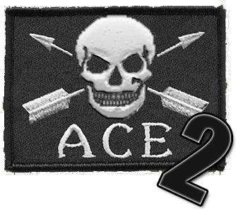 A.C.E. Advanced Combat Environment 2 (for ARMA II: Combined Operations) A.C.E. Advanced Combat Environment 2 (for ARMA II: Combined Operations)