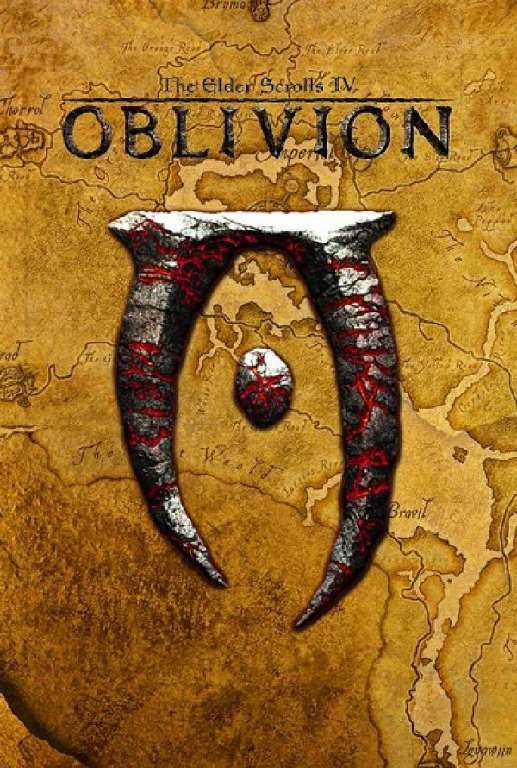 The Elder Scrolls IV: Oblivion - "The Lost Spires" The Elder Scrolls IV: Oblivion - "The Lost Spires"