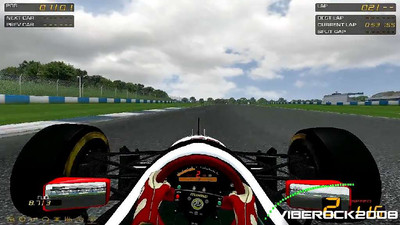 третий скриншот из GTR2: Formula Lotus