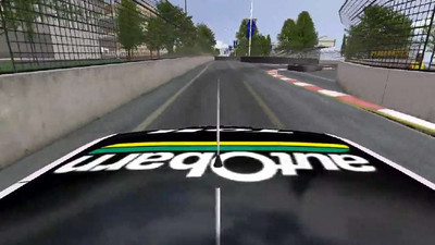 третий скриншот из GTR2: V8 Supercars 2009