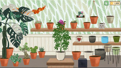 первый скриншот из Plant Therapy