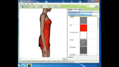 второй скриншот из The Sims / Симс 3 Workshop BETA