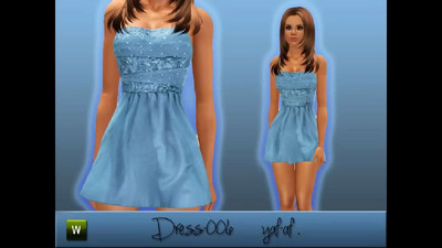 четвертый скриншот из The Sims / Симс 3 Workshop BETA