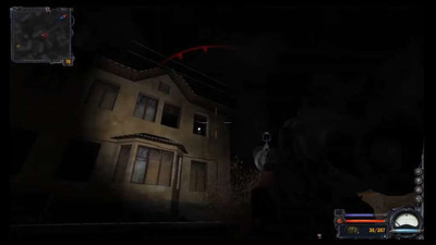первый скриншот из S.T.A.L.K.E.R Чистое Небо МОД БЕССМЕРТИЯ и ДОПОЛНИТЕЛЬНЫХ БОНУСОВ