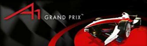 GTR2: A1 GP Mod Season 2006-07 Skinpack