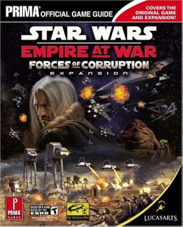 Alliance 2.42, Alliance 2.43 (Star Wars: Empire At War: Forces Of Corruption) Alliance 2.42, Alliance 2.43 (Star Wars: Empire At War: Forces Of Corruption)