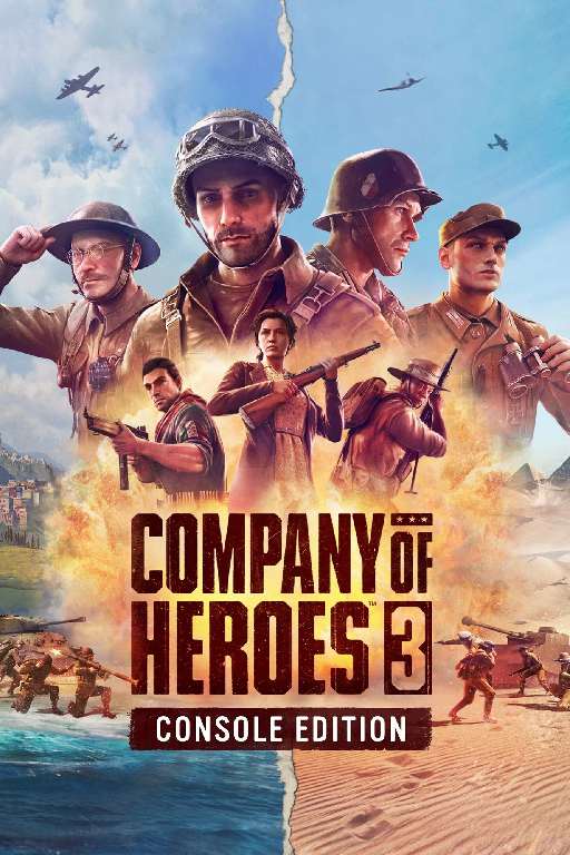 Company of Heroes Cheat Mod (Works on 2.501, 2.502) COH 2.600