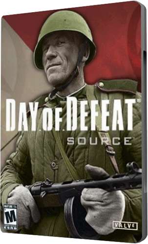 Eastern Front for Day of Defeat: Source / Восточный Фронт для Day of Defeat: Source by Elit Eastern Front for Day of Defeat: Source / Восточный Фронт для Day of Defeat: Source by Elit