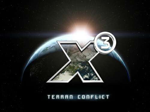 X3: Terran Conflict X3: Terran Conflict