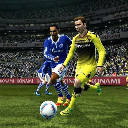 PESEdit 2012 Patch (Pro Evolution Soccer (PES) 2012) PESEdit 2012 Patch (Pro Evolution Soccer (PES) 2012)