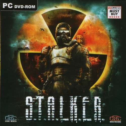 Old Punk Mod (S.T.A.L.K.E.R.: Shadow of Chernobyl / Тень Чернобыля)