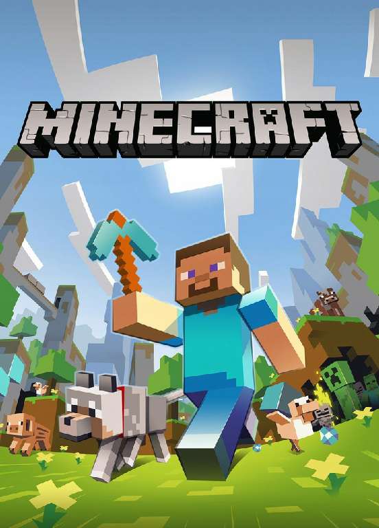 Minecraft Patched Binaries