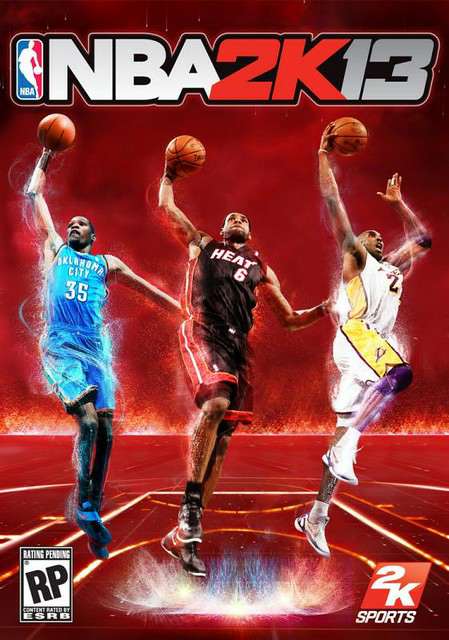NBA 2K13 - Alexey Shved MyCareer