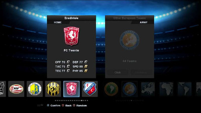 второй скриншот из QPES 2014 Patch 1.0