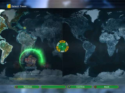 третий скриншот из Total Russian Patch 2011 v.3.0 (PES 2011)