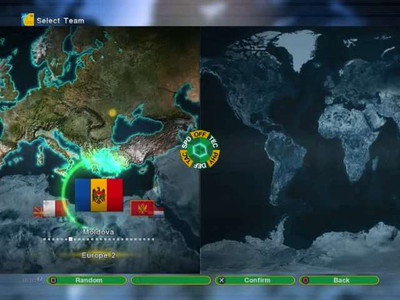 четвертый скриншот из Total Russian Patch 2011 v.3.0 (PES 2011)