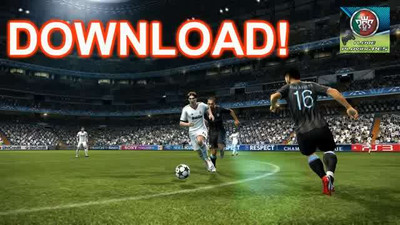четвертый скриншот из PESEdit 2012 Patch (Pro Evolution Soccer (PES) 2012)