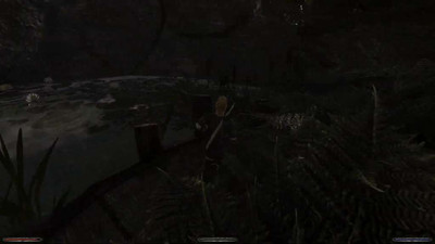 второй скриншот из Готика 2 - Возвращение (ADDON Gothic 2: Returning)