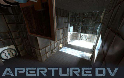 первый скриншот из Aperture : Déjà vu (Deja vu)