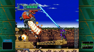 четвертый скриншот из WolfFang SkullFang Saturn Tribute Boosted