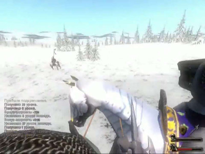 третий скриншот из Мод Knights The Last Battle / Рыцари - последний бой v2.3