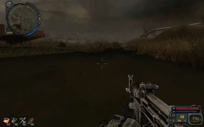 четвертый скриншот из S.T.A..L.K.E.R: Зов Припяти - ARS Mod 0.5.x