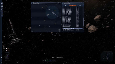 четвертый скриншот из X3: Terran Conflict