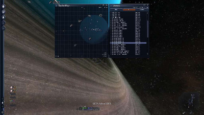 первый скриншот из X3: Terran Conflict