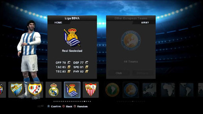 третий скриншот из QPES 2014 Patch 1.0