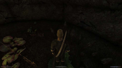 третий скриншот из Готика 2 - Возвращение (ADDON Gothic 2: Returning)