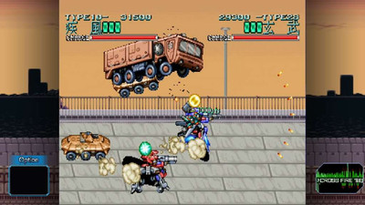 третий скриншот из WolfFang SkullFang Saturn Tribute Boosted