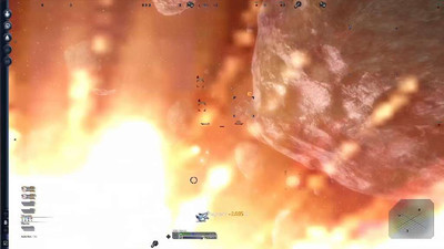 третий скриншот из X3: Terran Conflict