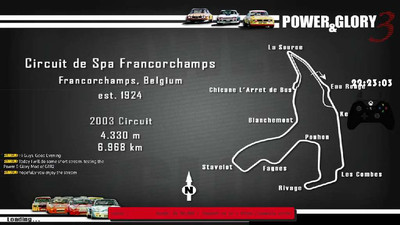 первый скриншот из GTR2: Suzuki Swift Sport Mod