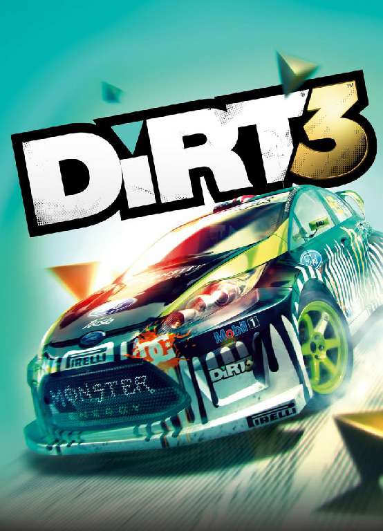 DIRT 3 - Лучшие модификации DIRT 3 - Лучшие модификации