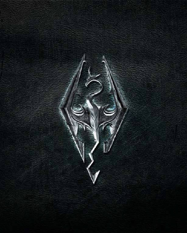 Skyrim Ultra High-Res Textures + ENB (Skyrim)