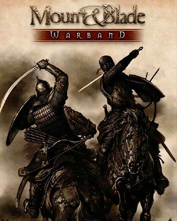 Caladria Rising для Mount and Blade