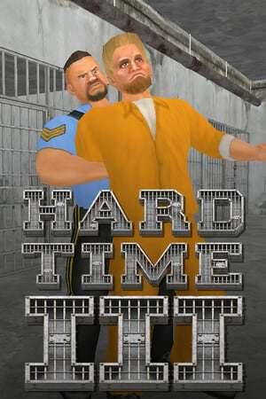 Hard Time 3 Hard Time 3