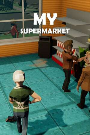 My Supermarket My Supermarket