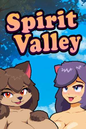 Spirit Valley Spirit Valley